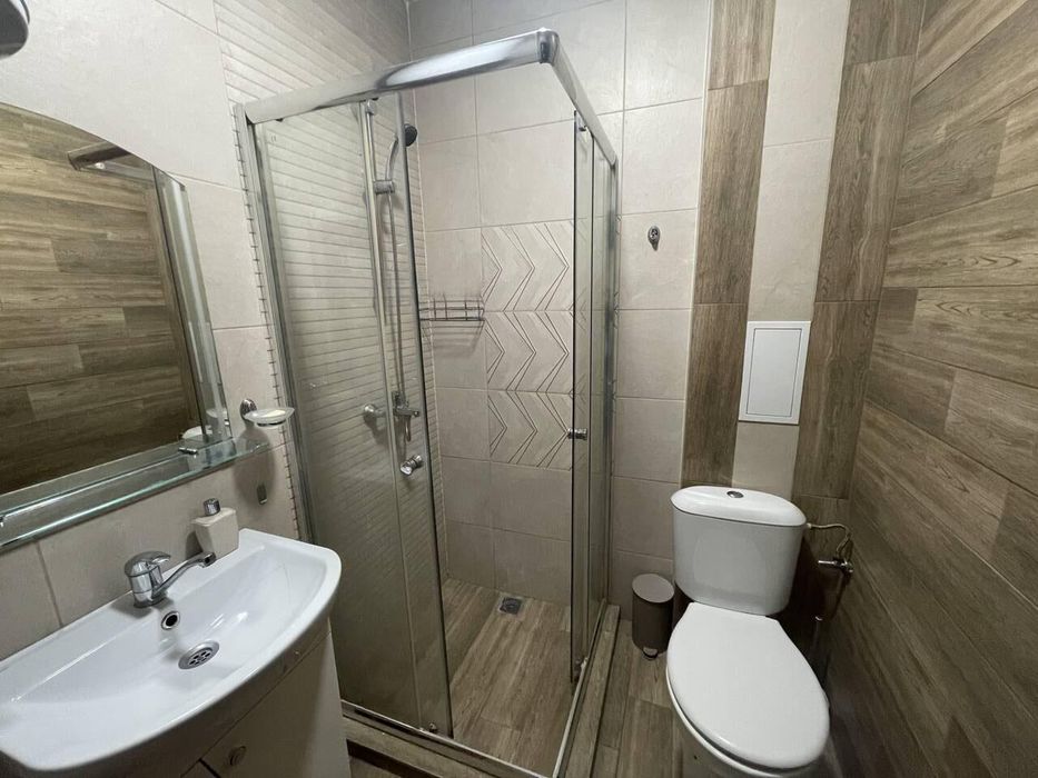 Дава се под наем Двустаен апартамент в Пловдив, Център - 67 кв.м за 499.8 € - Снимка #3