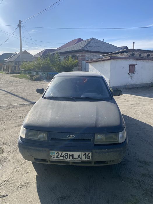 Продам ваз 2110 в хорошем состояний