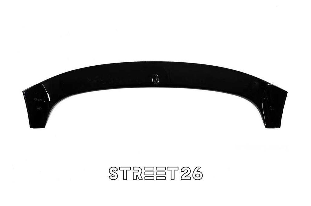 Eleron Luneta BMW Seria 3 E91 Touring (2005-2011) Negru Lucios