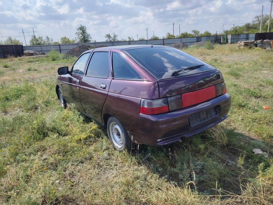Продам Ваз 12, 2000год