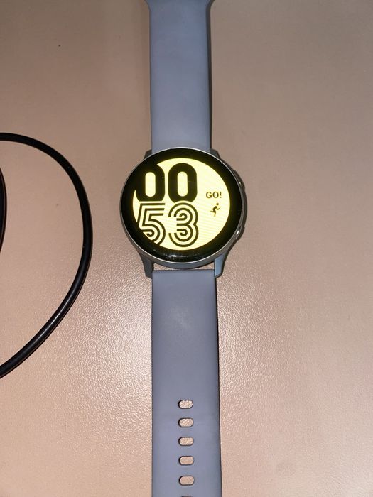 Samsung watch active 2