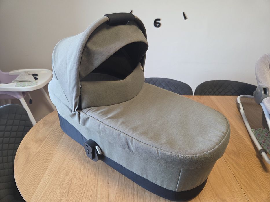 Кош за новородено Cybex Cot S Lux