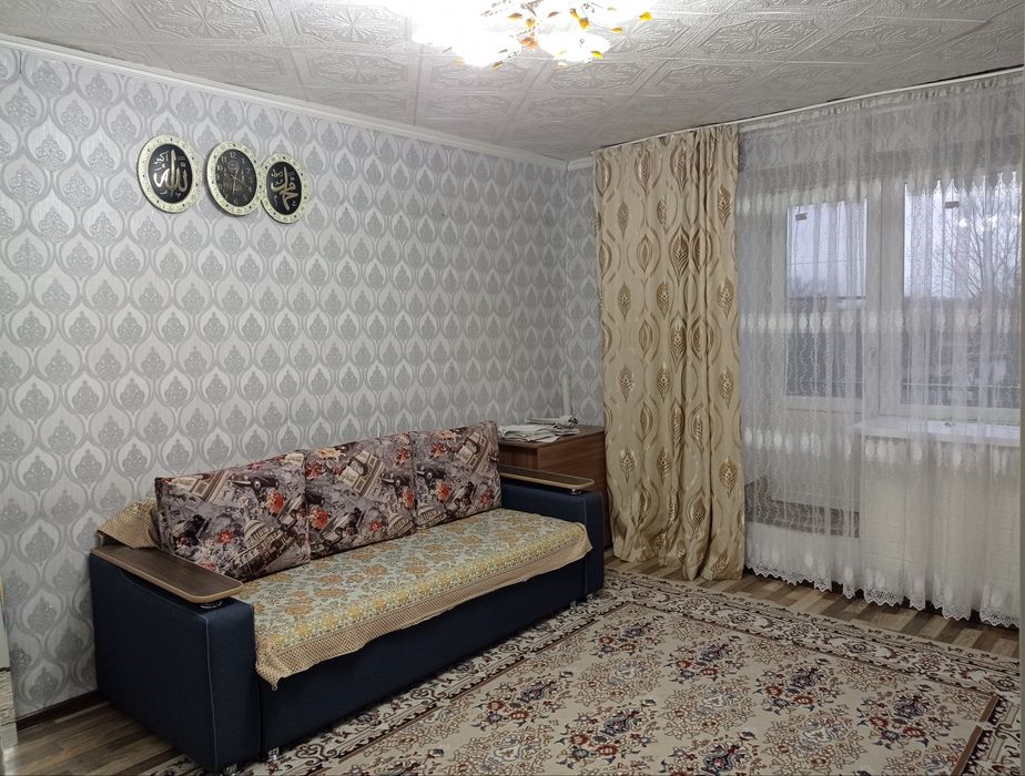 Продажа квартира