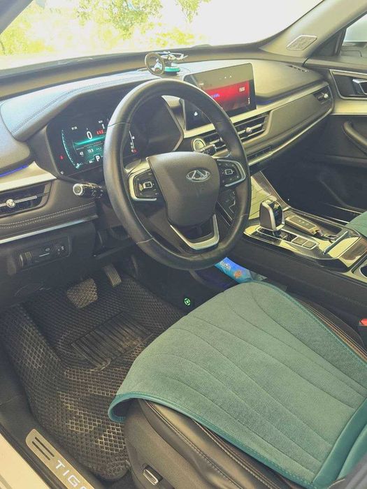 Chery tiggo 7 pro sotiladi