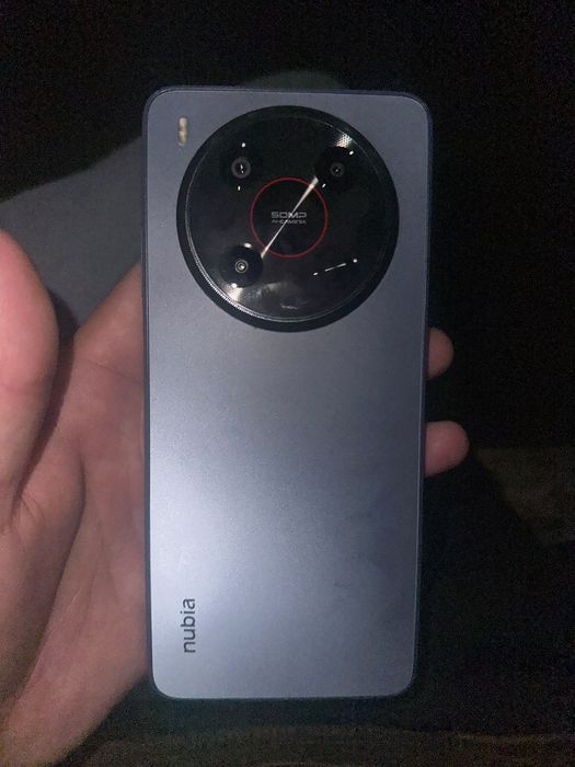 Nubia 70 max 128gb
