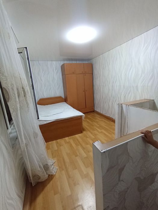 Сдам квартиру 2х комнатный