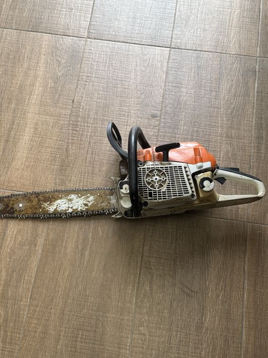 Резачка STIHL ms 261