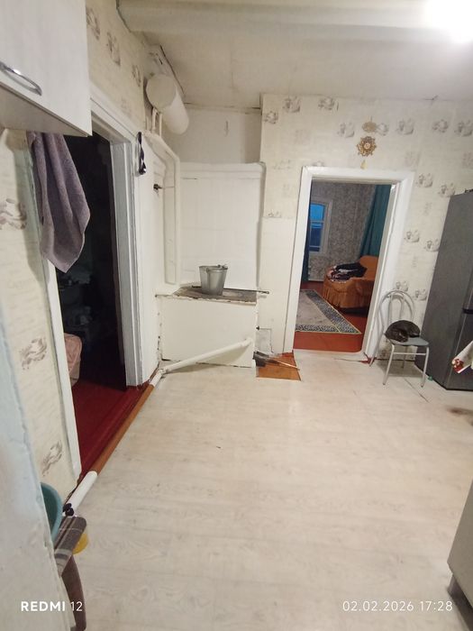 Продам дом в рабочем поселке возле интерната