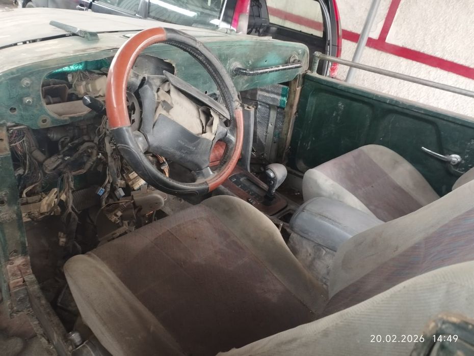 Срочно продам Газ 69