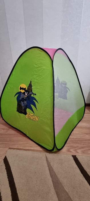 Продаю детскую палатку