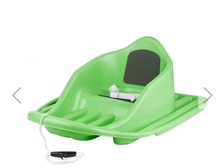 Stiga BABY CRUISER - Шейна бебешка