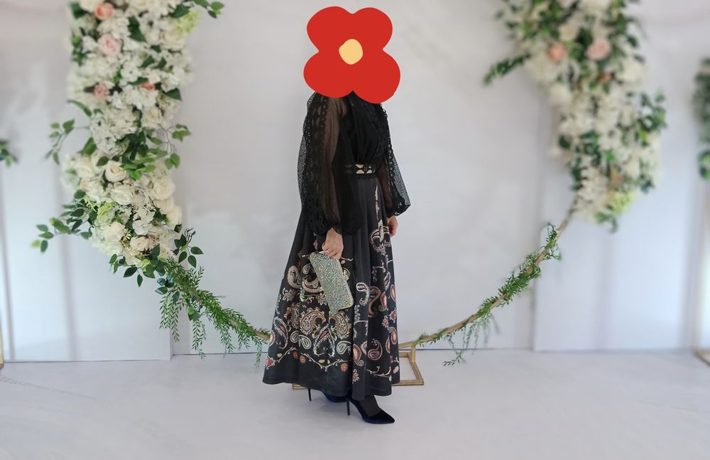 Продам вечернее платье