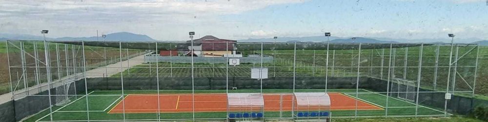 Închiriere teren de fotbal sintetic