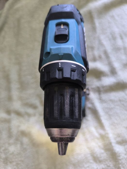 Filetanta Makita DDF 485(2022)