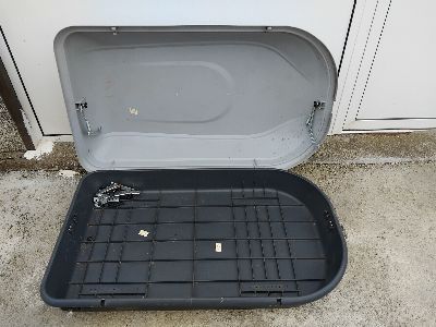 Куфар за автомобил