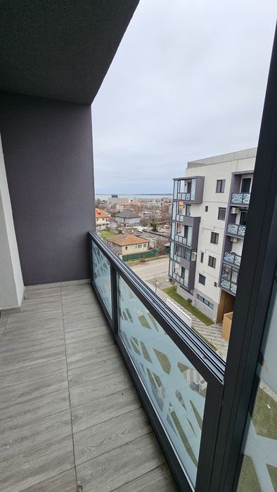 Apartament 2 camere Techirghiol