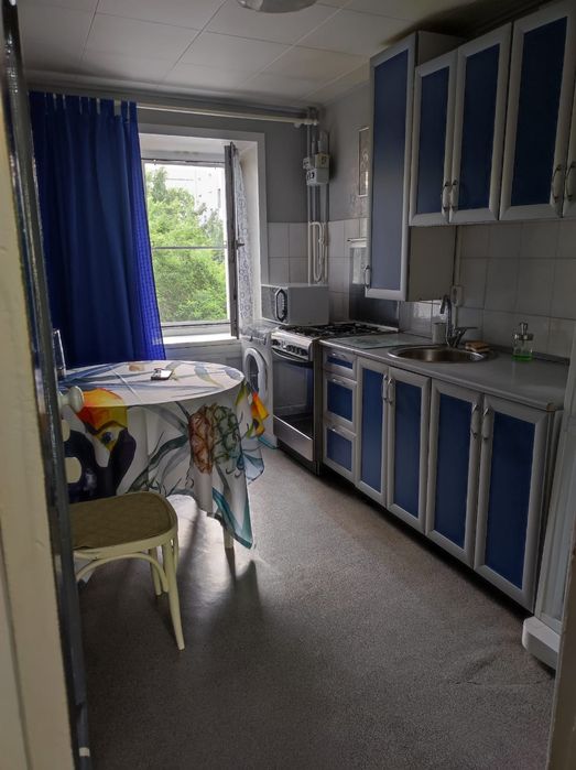 Продам 3х комнатную квартиру