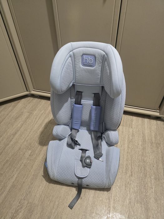 Автокресло детское  Happy Baby Isofix
