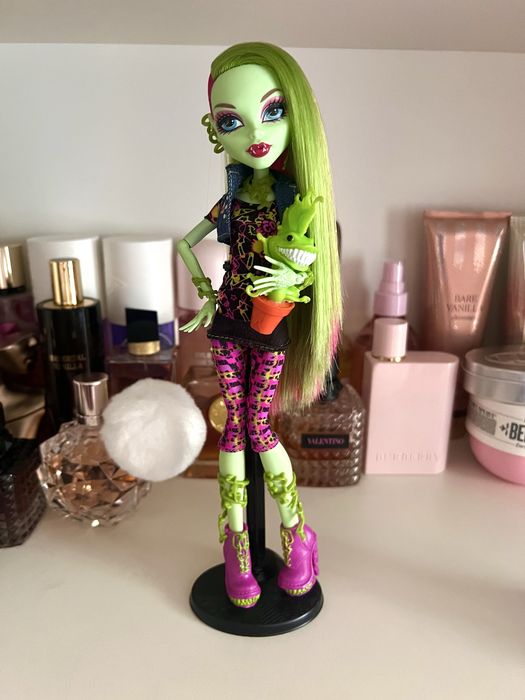 Кукла Монстер хай / Монстр хай / Monster high