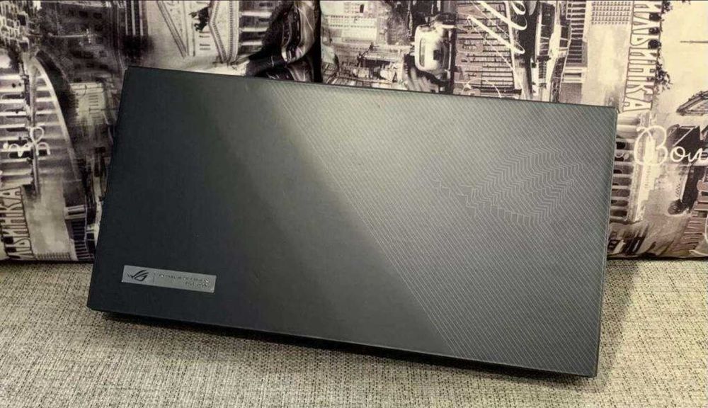 Asus XG Mobile RTX 4090 Laptop