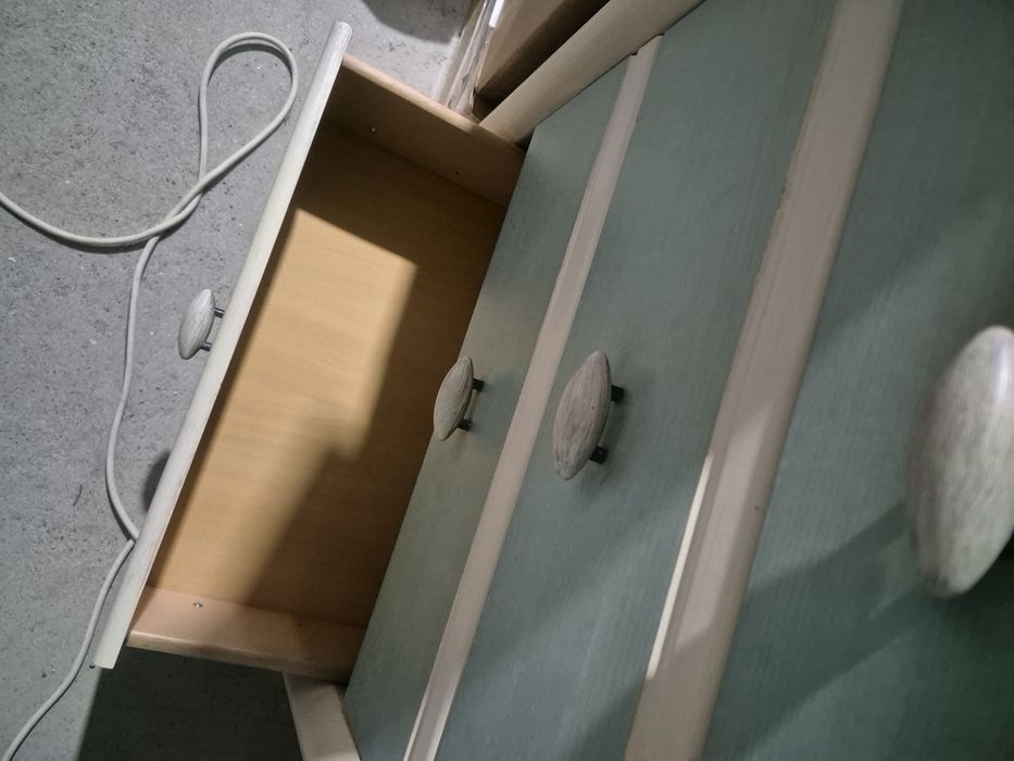 Продам комод - тумбу