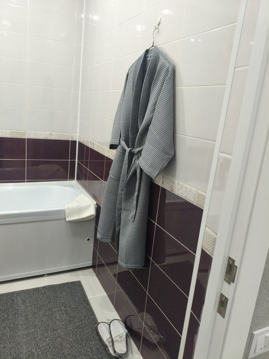 Квартира посуточно