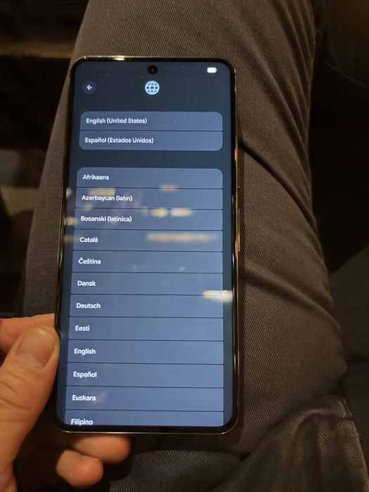Продам pixel 8 pro 128gb
