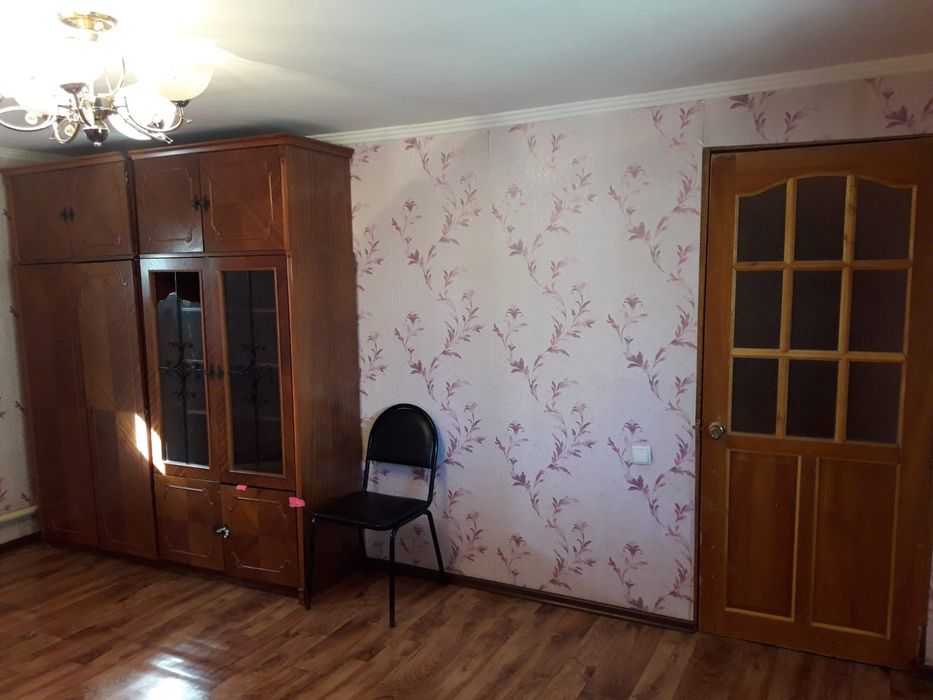 Времянка сдаётся