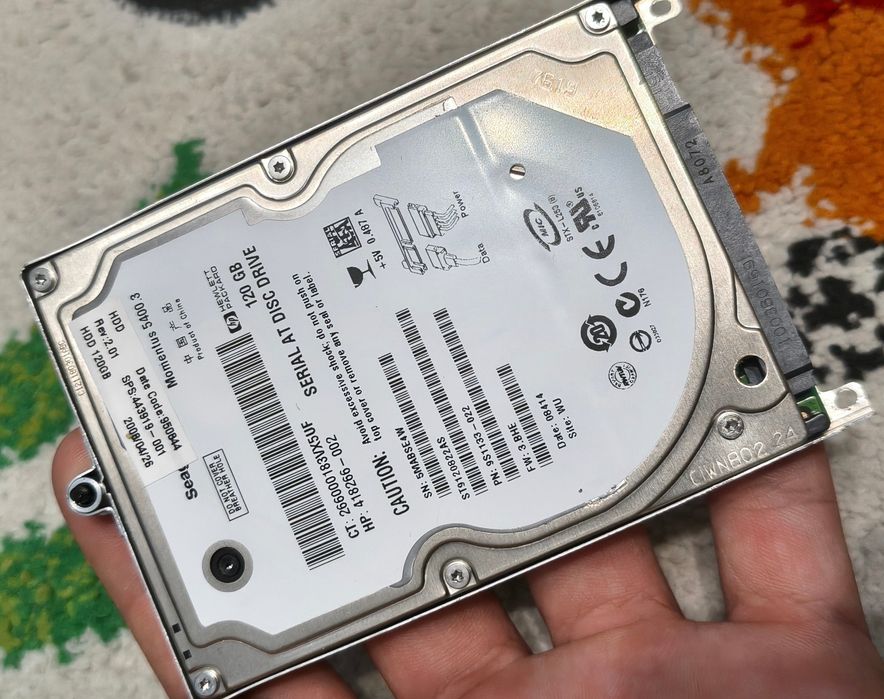 Hp compaq 6715s КОЛЕКЦИОНЕРСКИ