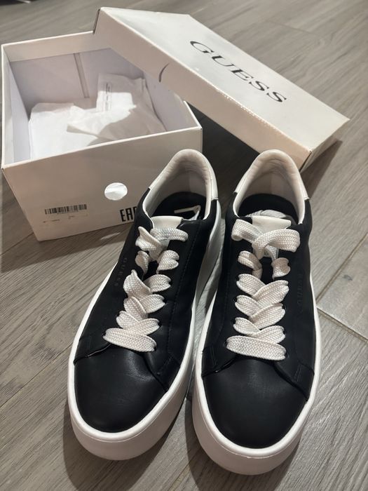 Pantofi sport GUESS – damă