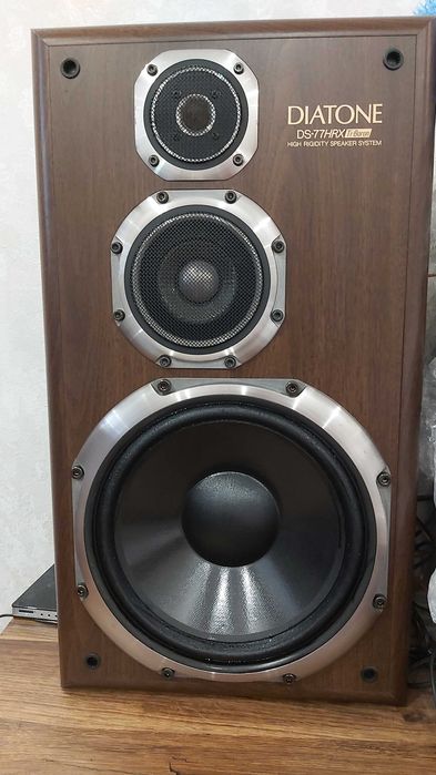 Кассетная дека, усилитель