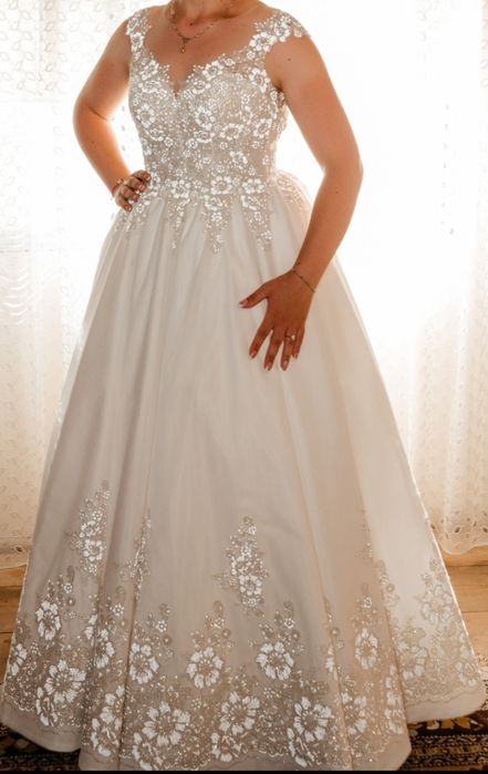 Rochie de mireasa