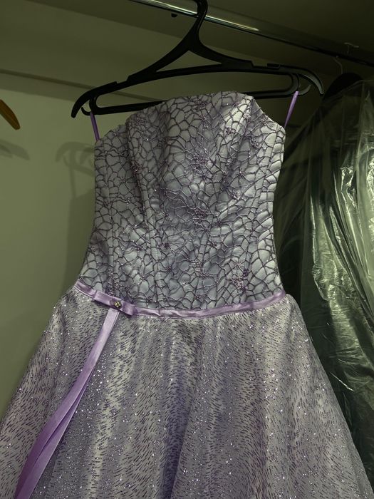 Продам платье на выпускной