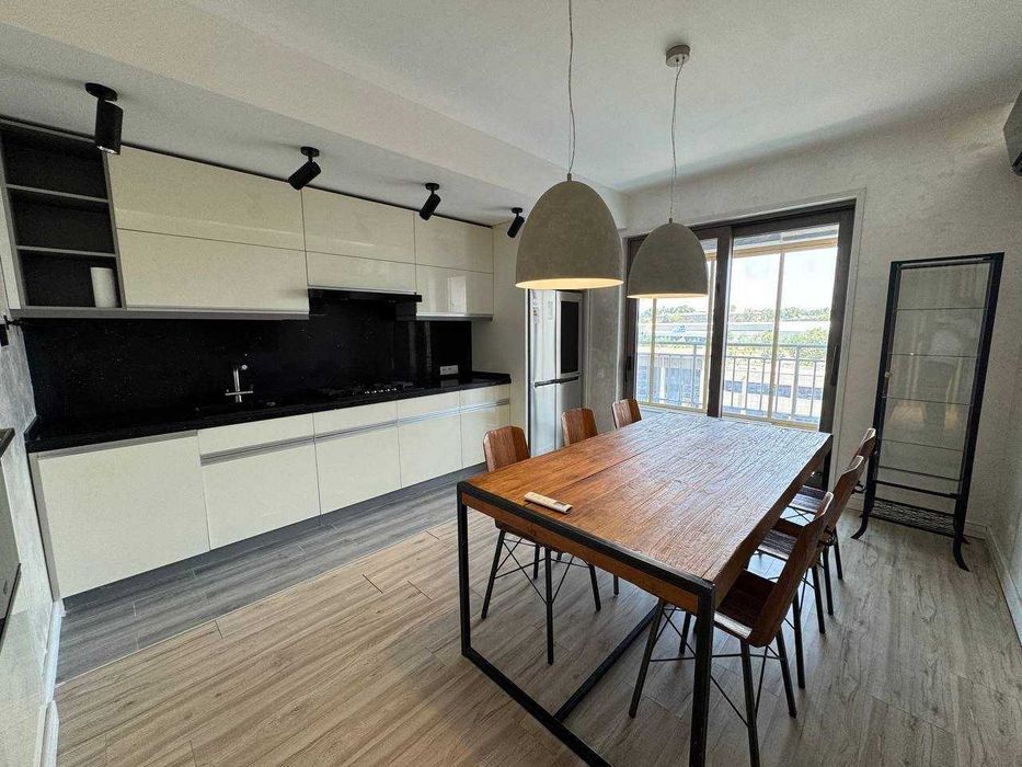 Продаётся квартира | ЖК Seoul Riverside | 4 комнаты | 162 м²