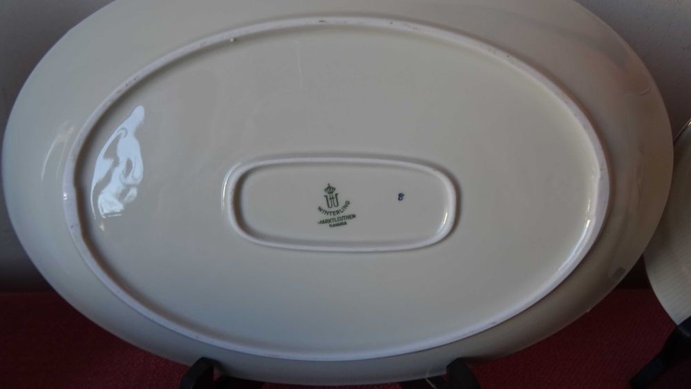 Сервиз за хранене за 6 човека „Winterling“