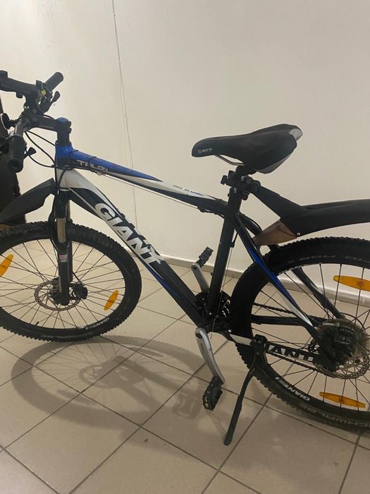 Велосипед GIANT
