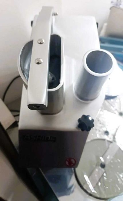 Овощерезка Hurakan HKN-FNT