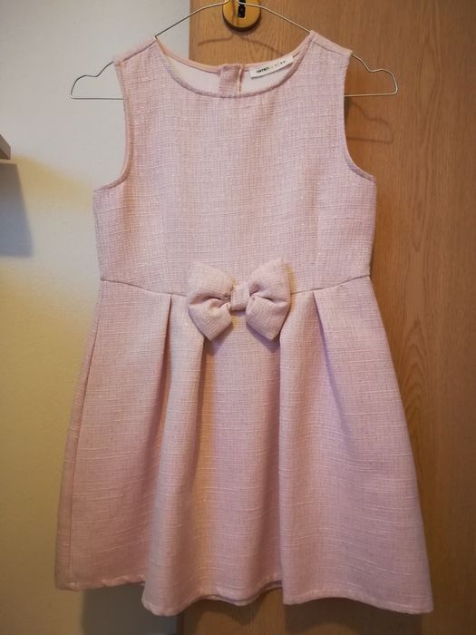 Rochie elegantă 9-10 ani