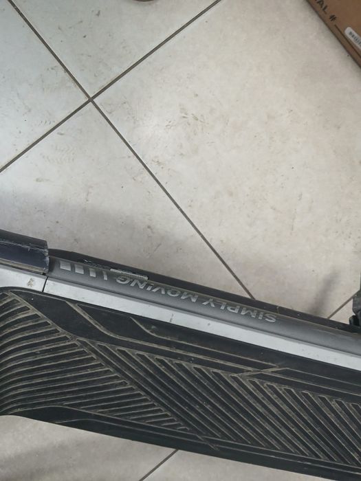 Trotineta Segwey P65