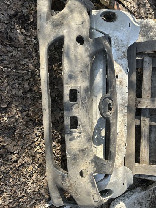 Продам б/у бампера