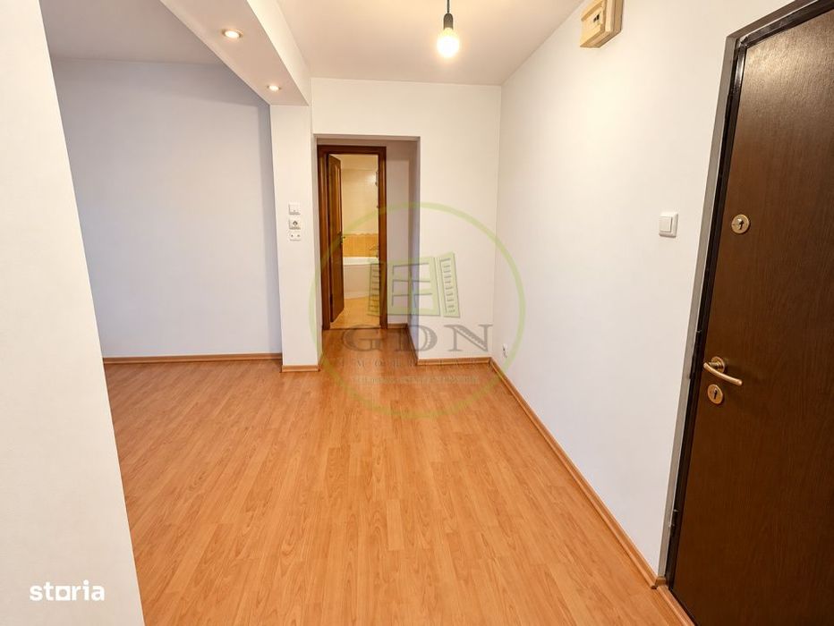 Apartament cu 2 camere de vanzare | Piata Rahova | 77000  EURO