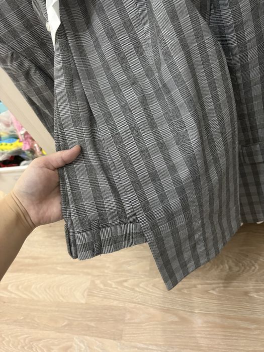 Продам мужской костюм