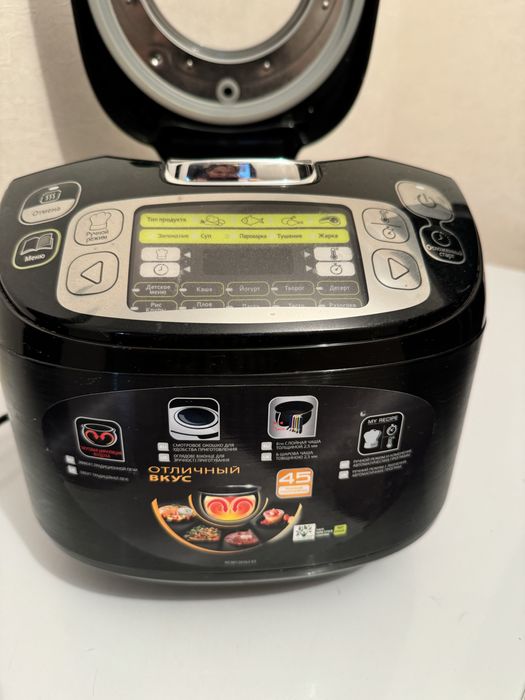 Мультиварка Tefal