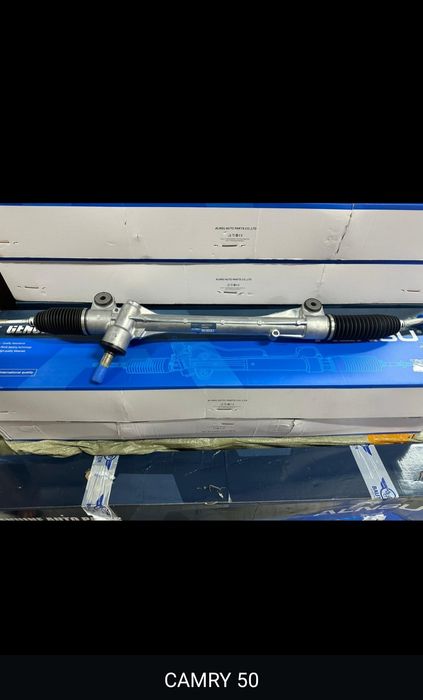 Рулевое управление рейка Toyota Highlander 2001-