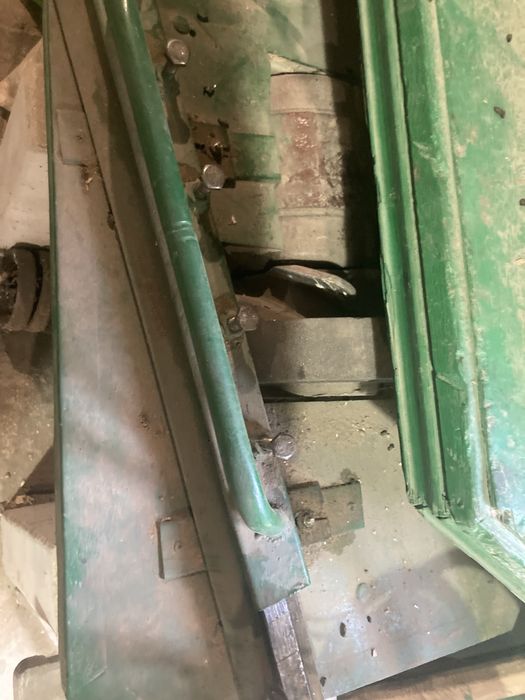 Машинка за точене на ножове