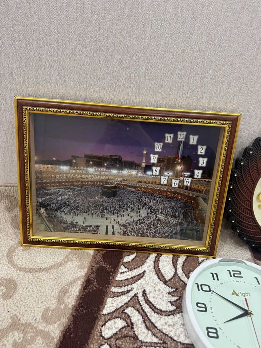 3 ta soat 50.000 sum evaziga! Ulgirib qoling!