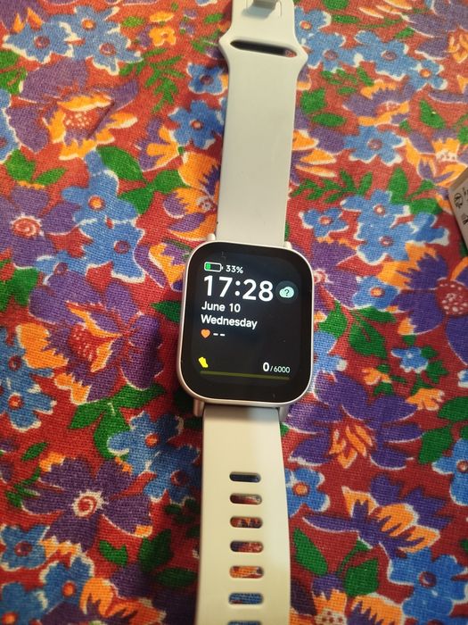 Redmi watch 5 active orginal