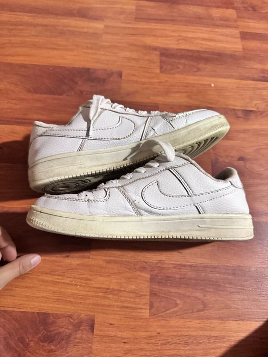 nike air fore 1 оригинал