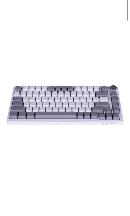 Продаю клавиатуру Ajazz 820