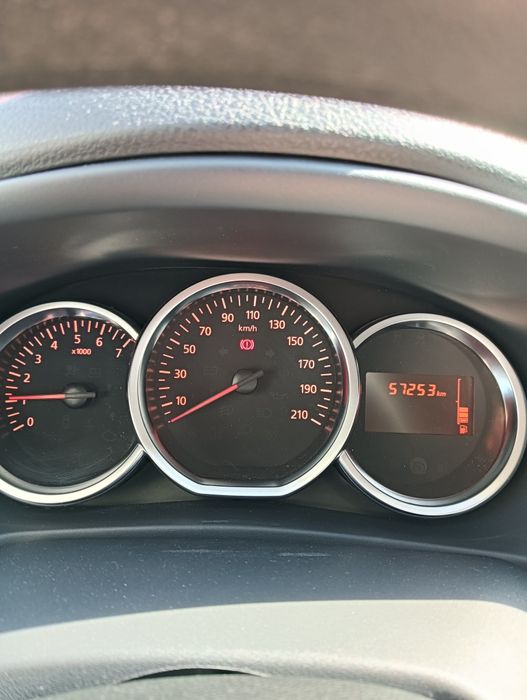 Vând Logan benzină+gpl